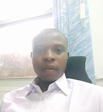 Assistant General Manager