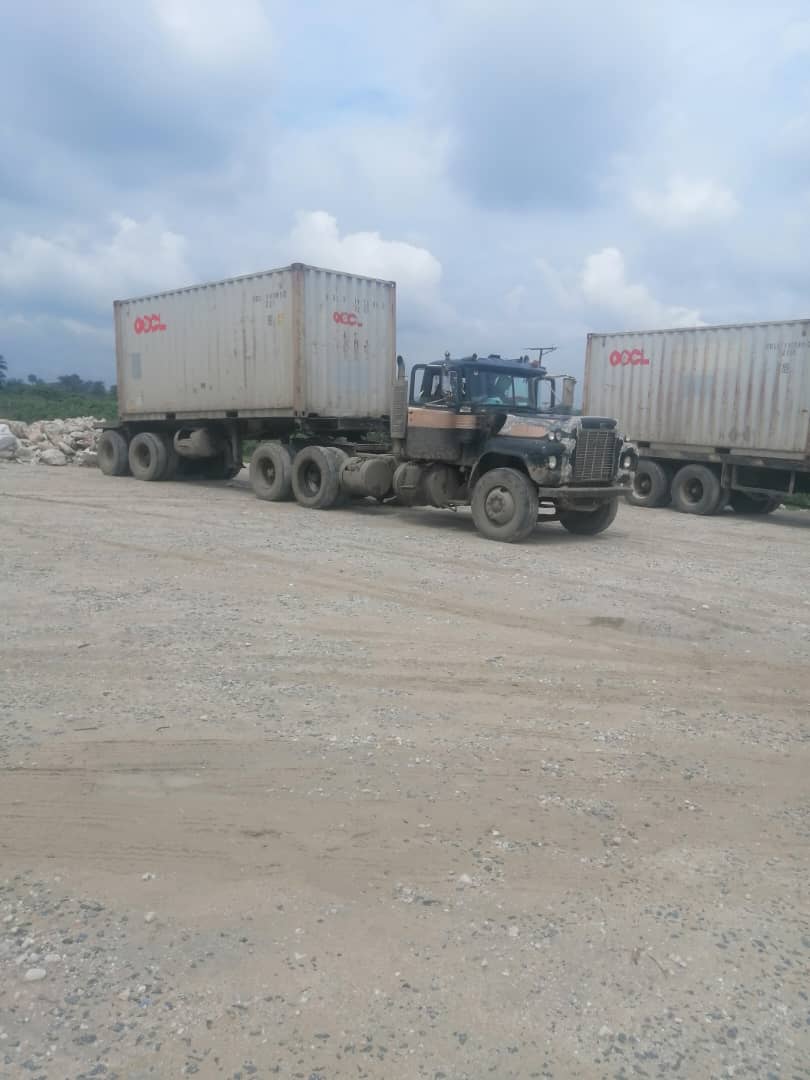 Loading of Lithium for delivery