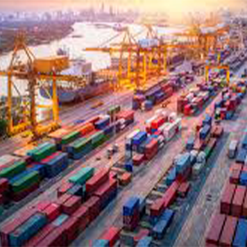 logistics services